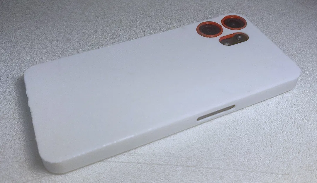 Ốp lưng cho CMF Phone 2 Pro - Image 7