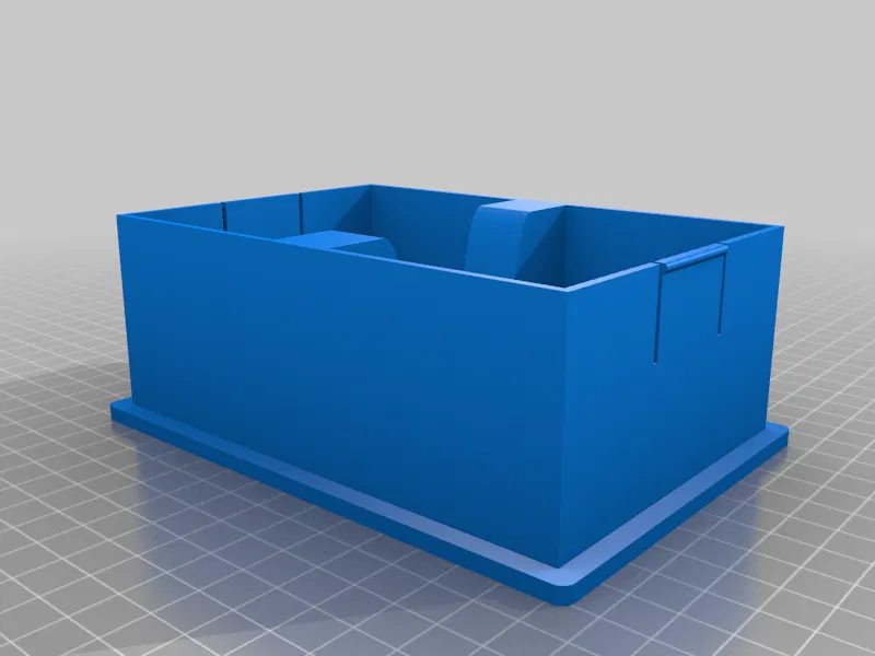 Hộp Đựng Card Game (Bang!) - Image 4