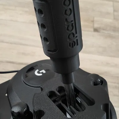 Cần số Sparco cho tay cầm Logitech