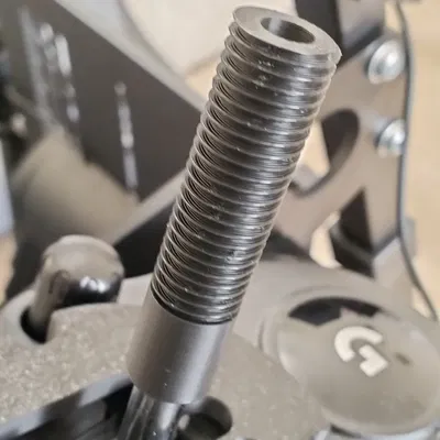 Cần số Sparco cho tay cầm Logitech