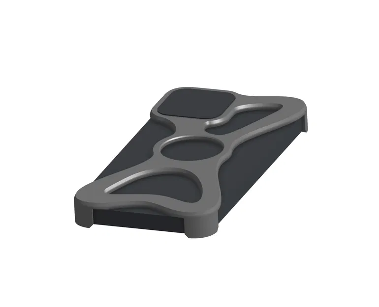 Ốp lưng iPhone 13 mini "Organic" - Image 2