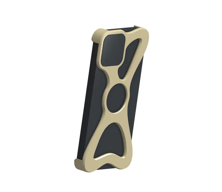 Ốp lưng iPhone 13 mini "Organic" - Image 3