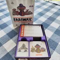 Faraway INSERT - Khay Cất Giữ Game - Thumbnail 1
