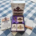 Faraway INSERT - Khay Cất Giữ Game - Thumbnail 2