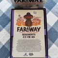 Faraway INSERT - Khay Cất Giữ Game - Thumbnail 5