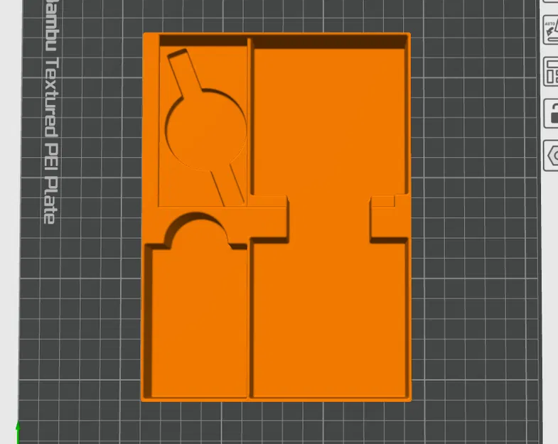 Faraway INSERT - Khay Cất Giữ Game - Image 6