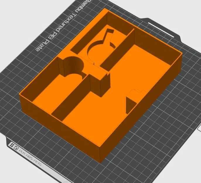 Faraway INSERT - Khay Cất Giữ Game - Image 7