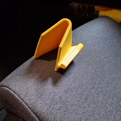 Giá Đỡ Ly Cho Xe Renault R5 E-Tech - Thiết Kế 2 Mảnh