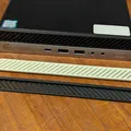 Viền Mặt Trước Thay Thế Cho HP ProDesk G5 & EliteDesk Mini PC - Thumbnail 1