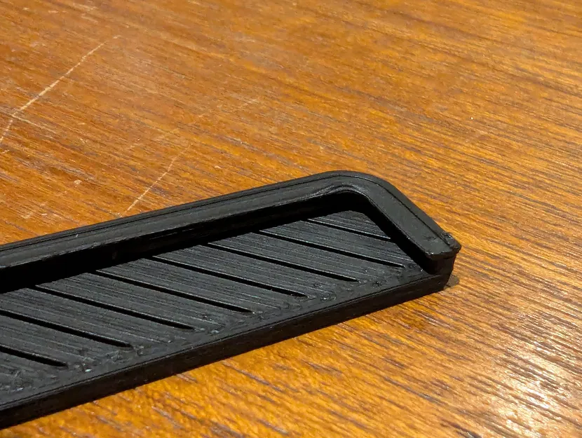 Viền Mặt Trước Thay Thế Cho HP ProDesk G5 & EliteDesk Mini PC - Image 2