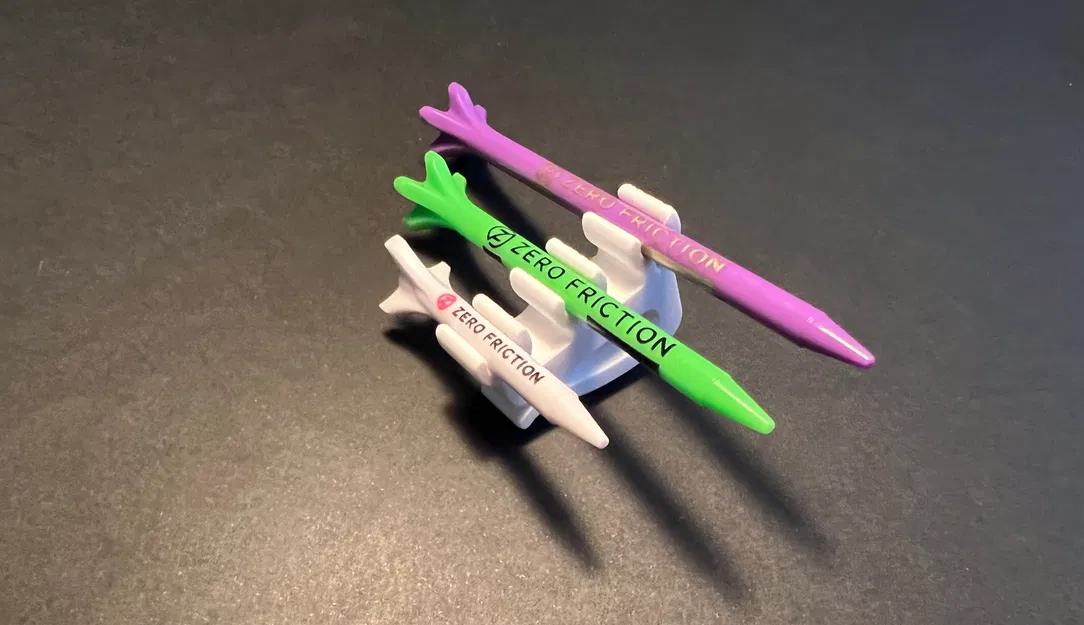 Kẹp Mũ Golf Giữ Tee - Image 2