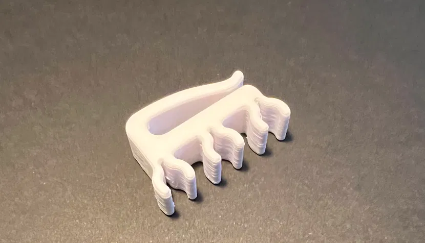 Kẹp Mũ Golf Giữ Tee - Image 3