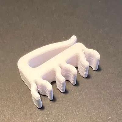 Kẹp Mũ Golf Giữ Tee