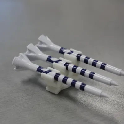 Kẹp Mũ Nón Gậy Golf