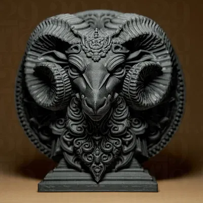 [1/12] BẠCH DƯƠNG - CON CỪU ĐỰC - Dòng Hoàng Đạo