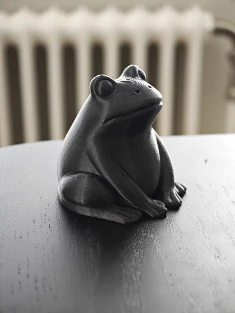 Tượng Ếch - Image 2