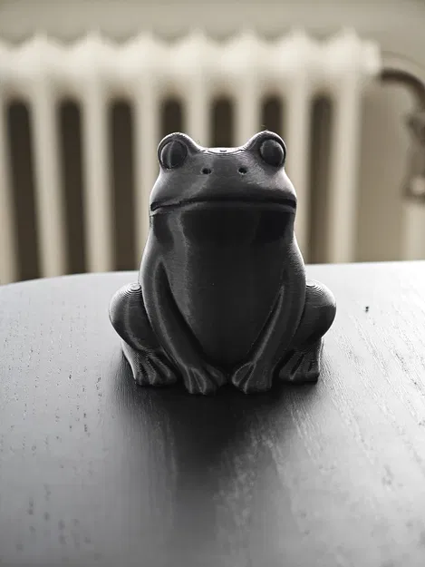 Tượng Ếch - Image 3