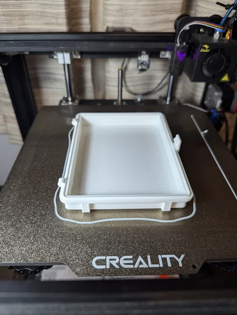 Hộp đựng pin AA - Image 2