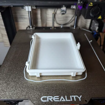 Hộp đựng pin AA