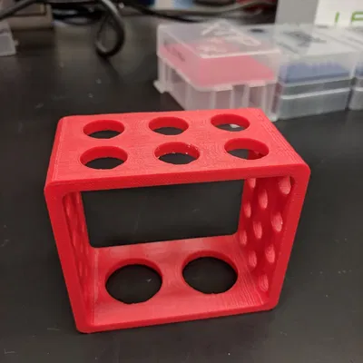 Giá Đỡ Ống Falcon và Eppendorf