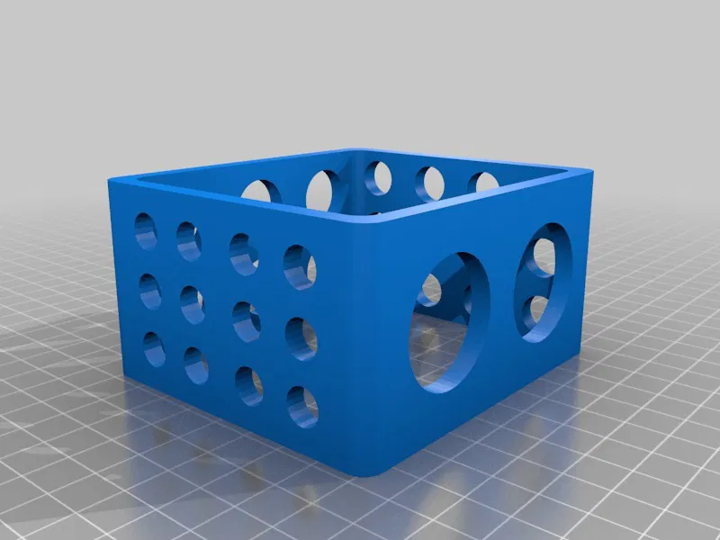 Giá Đỡ Ống Falcon và Eppendorf - Image 2