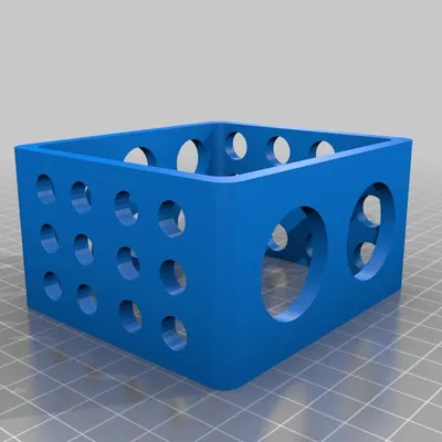 Giá Đỡ Ống Falcon và Eppendorf