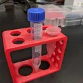 Giá Đỡ Ống Falcon và Eppendorf - Thumbnail 5