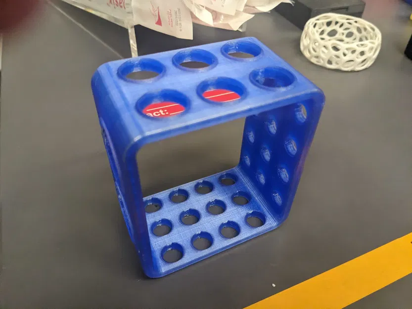 Khay Đựng Ống Falcon và Eppendorf - bản chỉnh sửa 2 - Image 2