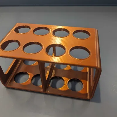 Kệ Ống Lớn (F15, F50, Eppendorf)