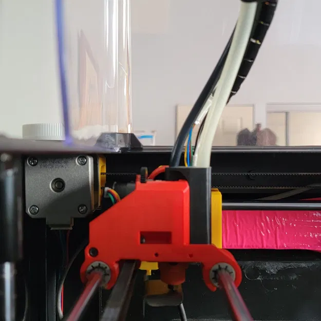 Hệ thống chuyển động Akula-class - BETA - Image 5