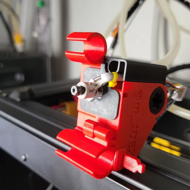 Hệ thống chuyển động Akula-class - BETA - Image 6