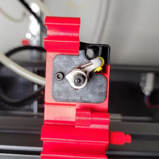 Hệ thống chuyển động Akula-class - BETA - Image 7