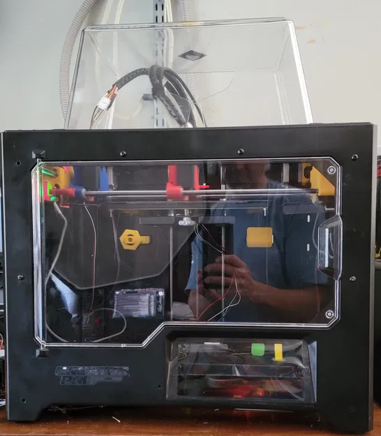 Hệ thống chuyển động Akula-class - BETA - Image 8