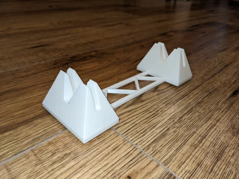 Đế Dựng Redcat Ascent 18 - Image 1