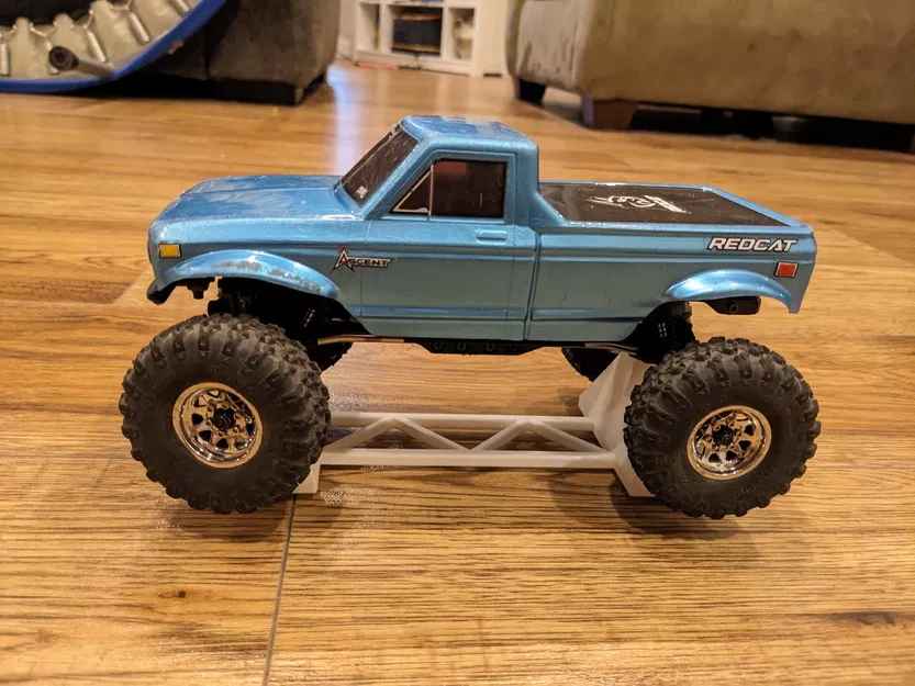 Đế Dựng Redcat Ascent 18 - Image 3