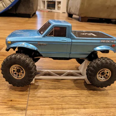 Đế Dựng Redcat Ascent 18