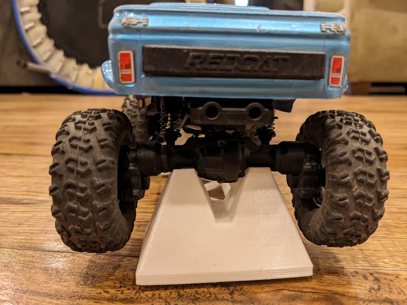 Đế Dựng Redcat Ascent 18 - Image 4