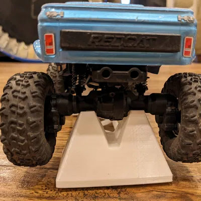 Đế Dựng Redcat Ascent 18