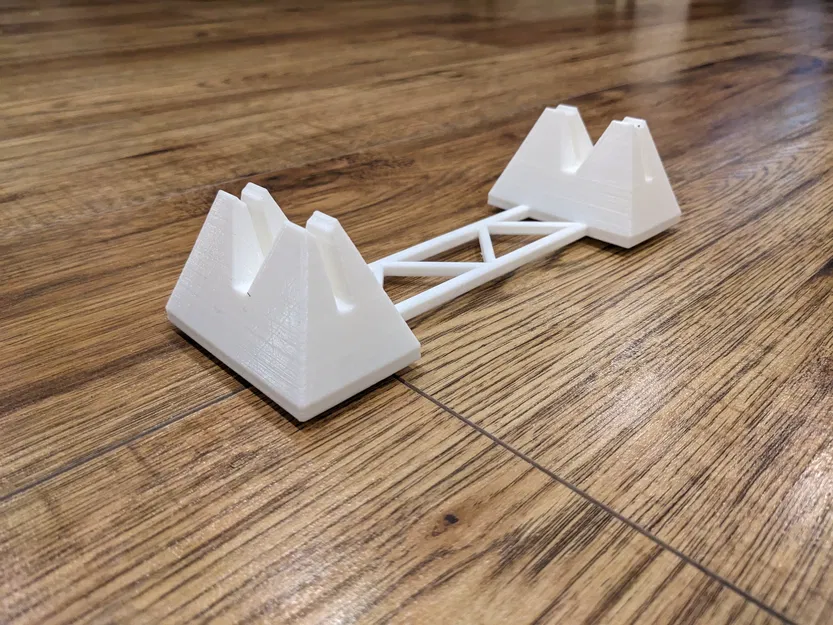 Đế Dựng Redcat Ascent 18 - Image 5