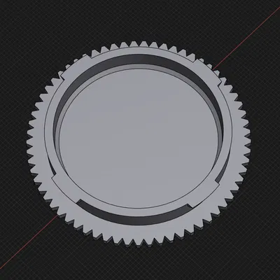 Nắp Thân L-Mount Lumix Leica