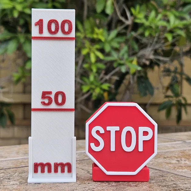 Biển Báo Dừng (Stop Sign) - Image 4