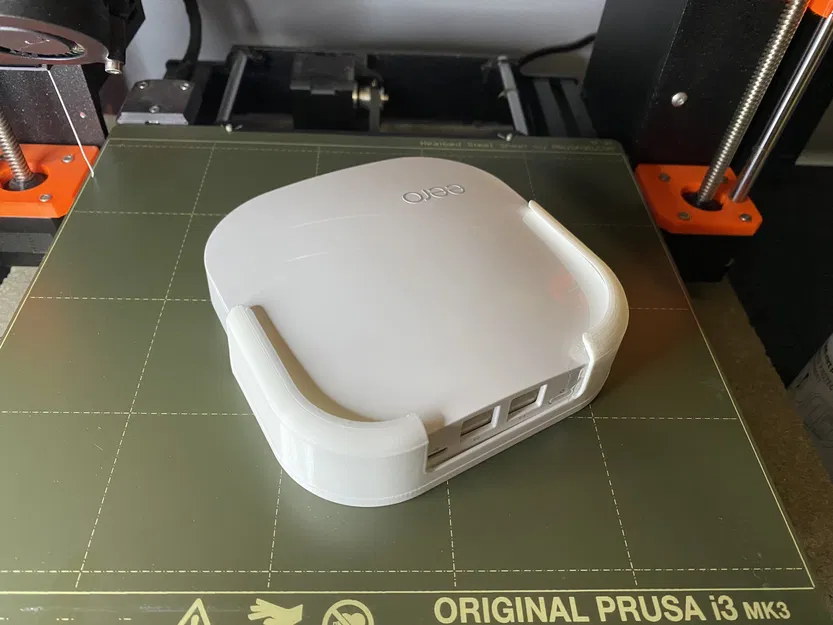 Giá Treo Tường Cho Eero Pro Mesh Router - Image 2