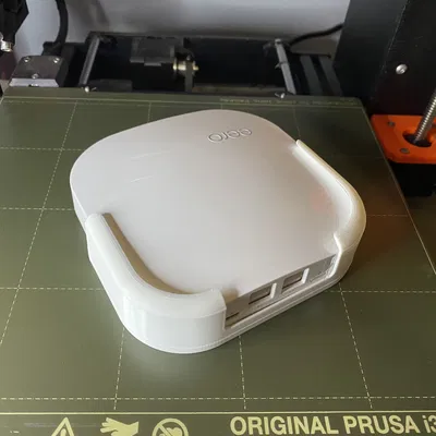 Giá Treo Tường Cho Eero Pro Mesh Router