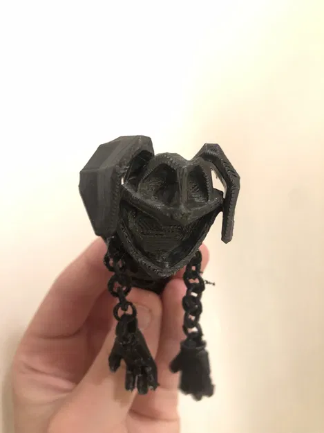 Mô hình Dog day - Image 1