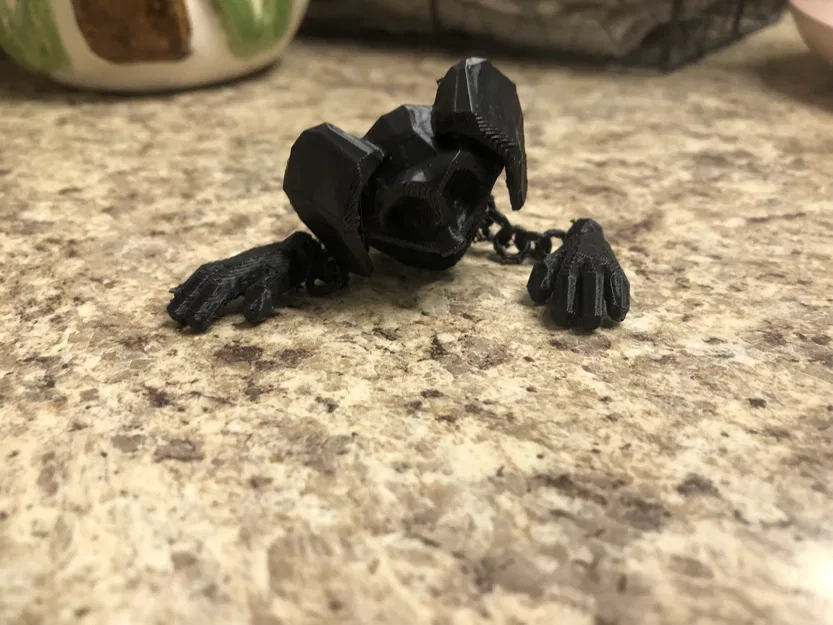 Mô hình Dog day - Image 3