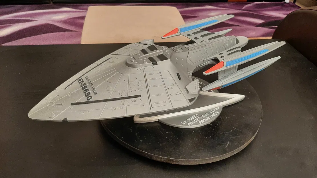 Mô hình Prometheus - Lớp Prometheus - Image 1