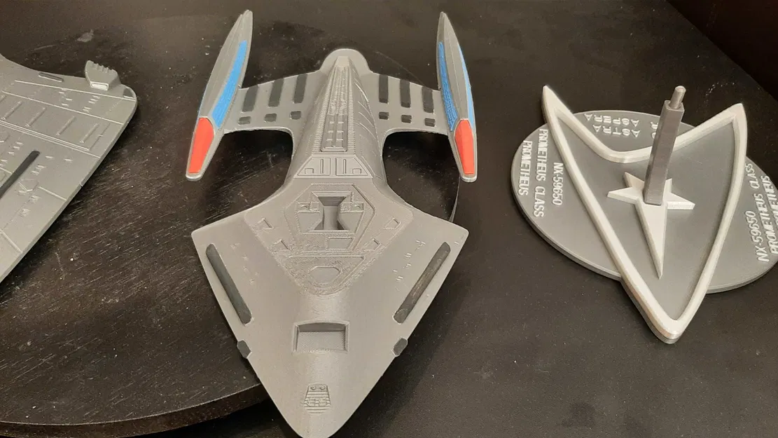 Mô hình Prometheus - Lớp Prometheus - Image 5