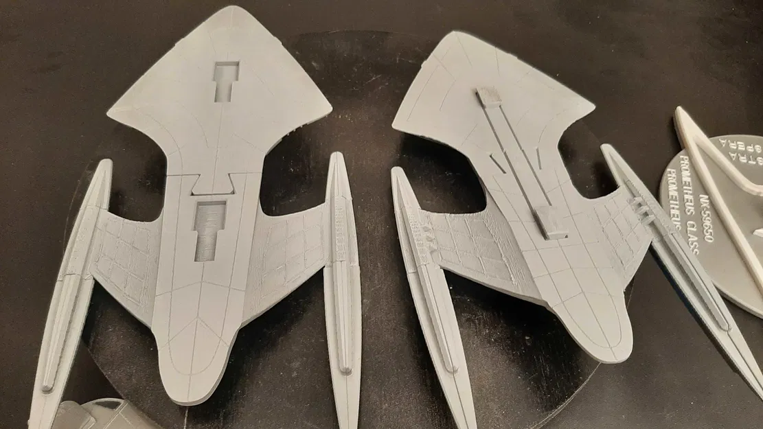 Mô hình Prometheus - Lớp Prometheus - Image 8