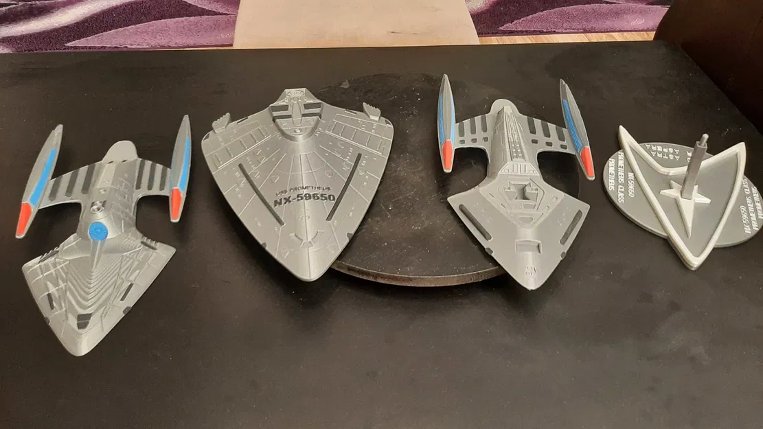 Mô hình Prometheus - Lớp Prometheus - Image 10