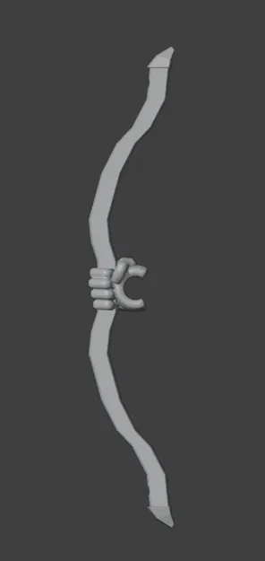 Cung thợ săn cho Dummy 13 - Image 1